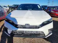 2022 Honda CIVIC photo