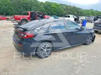 2022 Honda CIVIC фото