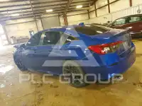 2022 Honda CIVIC фото