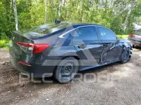 2022 Honda CIVIC фото