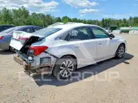 2022 Honda CIVIC photo