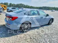 2022 Honda CIVIC фото