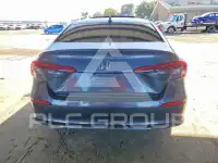 2022 Honda CIVIC фото