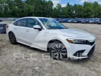 2022 Honda CIVIC фото