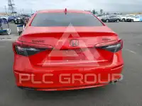 2022 Honda CIVIC photo
