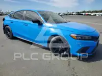 2022 Honda CIVIC фото
