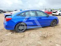 2022 Honda CIVIC фото
