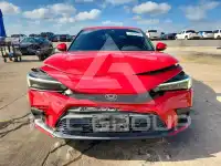2022 Honda CIVIC фото