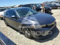 2022 Honda CIVIC фото