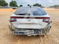 2022 Honda CIVIC фото
