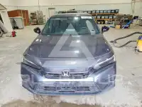 2022 Honda CIVIC photo
