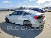 2022 Honda CIVIC photo