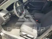 2022 Honda CIVIC фото