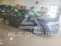 2022 Honda CIVIC фото