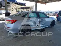 2022 Honda CIVIC фото