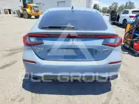 2022 Honda CIVIC photo