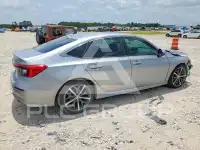 2022 Honda CIVIC фото