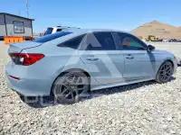 2022 Honda CIVIC photo