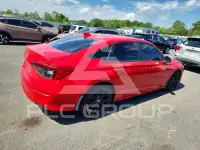 2022 Honda CIVIC фото