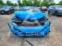 2022 Honda CIVIC photo