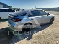 2022 Honda CIVIC фото