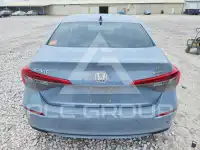2022 Honda CIVIC фото