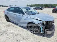 2022 Honda CIVIC фото
