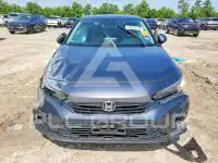 2022 Honda CIVIC photo