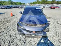 2022 Honda CIVIC фото