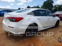 2022 Honda CIVIC фото