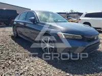 2022 Honda CIVIC фото