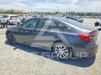 2022 Honda CIVIC фото