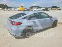 2022 Honda CIVIC фото