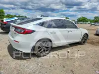 2022 Honda CIVIC фото