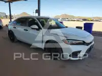 2022 Honda CIVIC photo