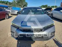 2022 Honda CIVIC фото