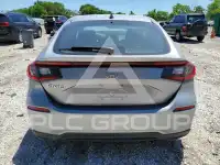 2022 Honda CIVIC фото