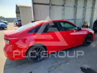 2022 Honda CIVIC фото
