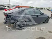 2022 Honda CIVIC фото