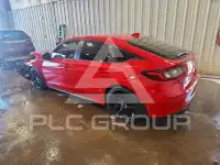 2022 Honda CIVIC photo