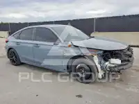 2022 Honda CIVIC фото