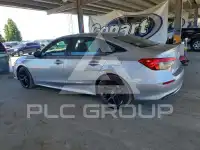 2022 Honda CIVIC фото