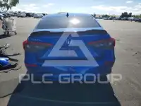 2022 Honda CIVIC фото