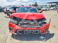 2022 Honda CIVIC фото