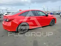 2022 Honda CIVIC photo