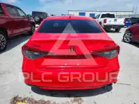 2022 Honda CIVIC фото