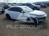 2022 Honda CIVIC photo
