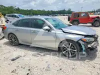 2022 Honda CIVIC фото