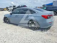 2022 Honda CIVIC фото