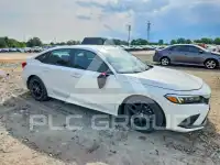 2022 Honda CIVIC фото
